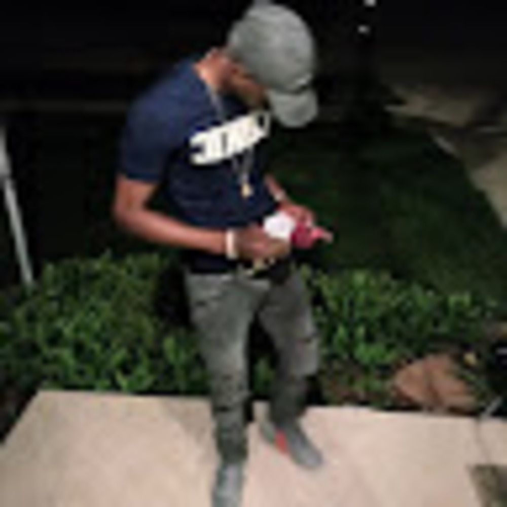 Meet your Posher, Nascar